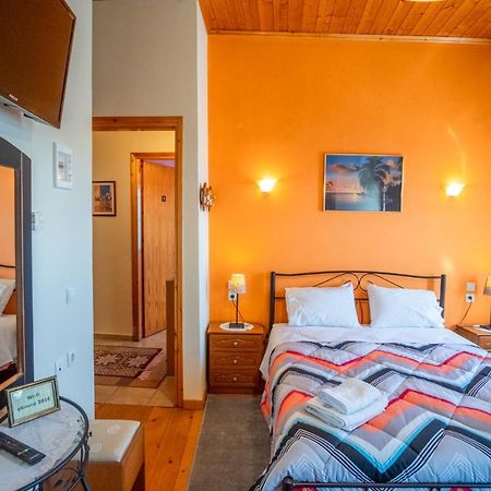 Gkoura Hotel سيراكو المظهر الخارجي الصورة