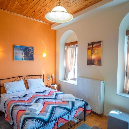 Gkoura Hotel سيراكو المظهر الخارجي الصورة