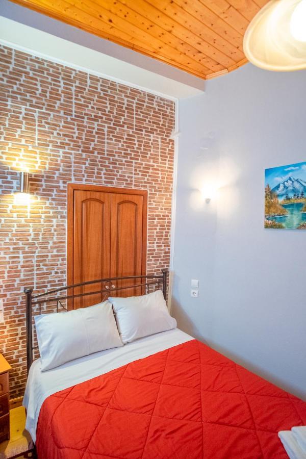 Gkoura Hotel سيراكو المظهر الخارجي الصورة