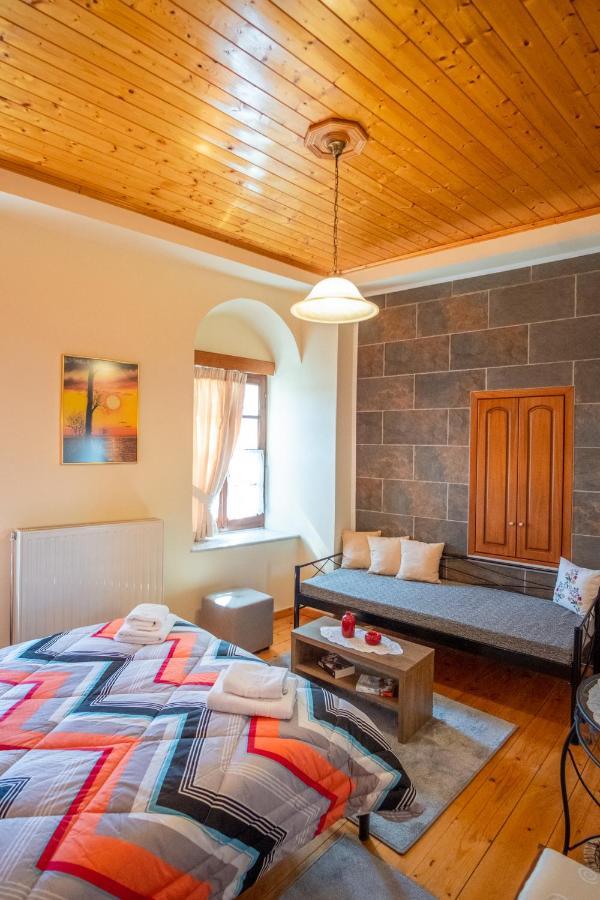 Gkoura Hotel سيراكو المظهر الخارجي الصورة