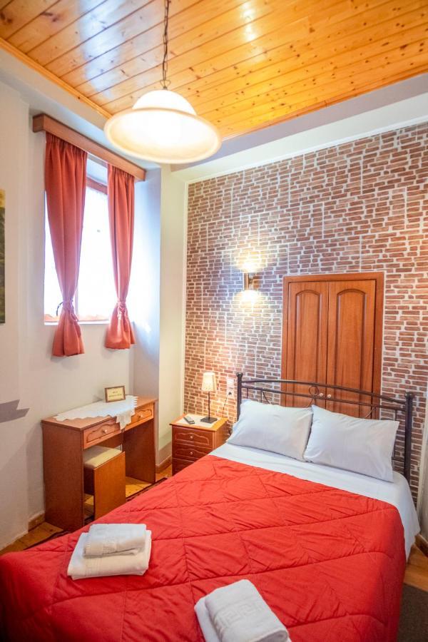 Gkoura Hotel سيراكو المظهر الخارجي الصورة