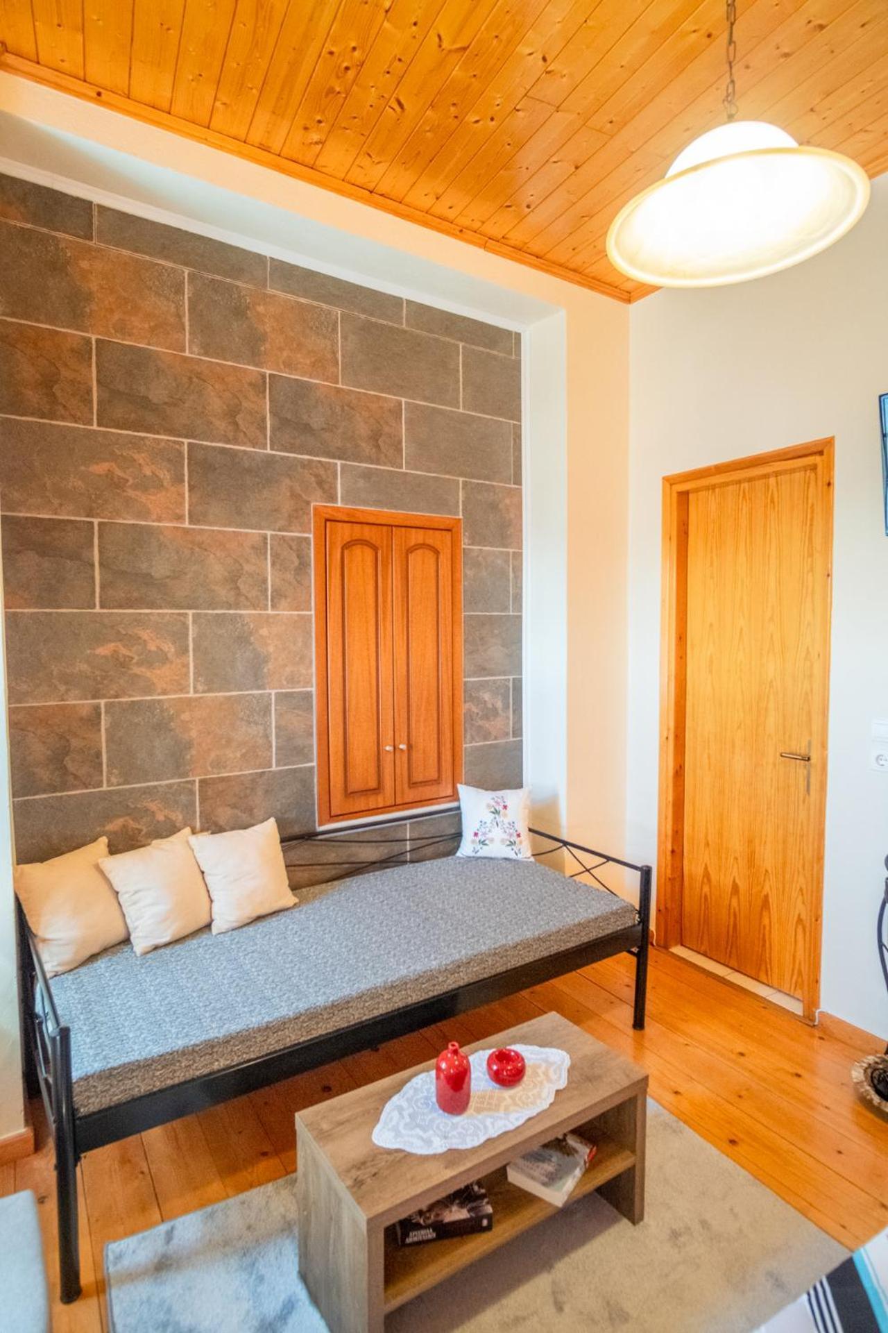 Gkoura Hotel سيراكو المظهر الخارجي الصورة