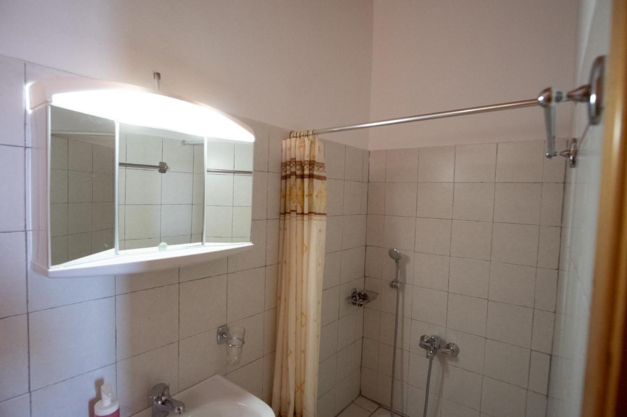 Gkoura Hotel سيراكو المظهر الخارجي الصورة