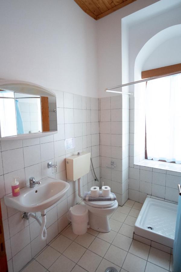Gkoura Hotel سيراكو المظهر الخارجي الصورة